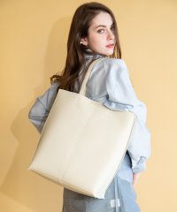 styiro/スタイロ styiro 2WAYスリットトートバッグ/506949796