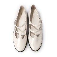 Launa lea/厚底ビジューメリージェーンパンプス(SP032)/506949852