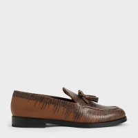 CHARLES & KEITH/ボウ タッセルローファー/506949859