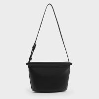 CHARLES & KEITH/Ellis エリス バケットバッグ/506949912