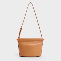 CHARLES & KEITH/Ellis エリス バケットバッグ/506949912