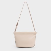 CHARLES & KEITH/Ellis エリス バケットバッグ/506949912