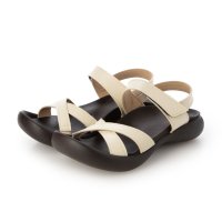 Regetta Canoe/リゲッタカヌー RegettaCanoe クロスベルトストラップサンダル CJFD－5326a/506950009
