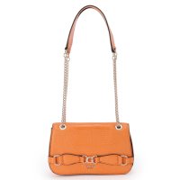 GUESS/ゲス GUESS ARLENA Lizard Convertible Crossbody/506950025