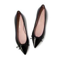 PRETTY BALLERINAS/プリティ・バレリーナ Pretty Ballerinas ELLA patent（エラ パテント）ポインテッドシューズ/506950157