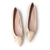 PRETTY BALLERINAS/プリティ・バレリーナ Pretty Ballerinas ELLA patent（エラ パテント）ポインテッドシューズ/506950157