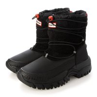 HUNTER/ハンター HUNTER MENS WANDERER SHORT SHERPA SNOW BOOT/506950218