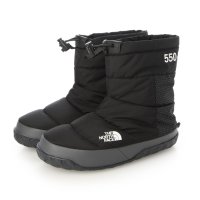 THE NORTH FACE/ザ・ノース・フェイス THE NORTH FACE W NUPTSE APRES BOOTIE/506950236