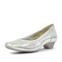 WASHINGTON Foot Happy/ワシントンフットハッピー WASHINGTON Foot Happy WASHINGTON FootHappy 晴雨兼用ローヒールパンプス/506950272
