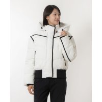 HUNTER/ハンター HUNTER W INTREPID MIDWEIGHT SHORT PUFFER/506950282