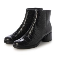 ecco/エコー ECCO ウィメンズ 本革 ミッドカットブーツ スカルプテッド エルエックス 35/506950302