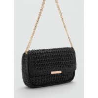 MANGO/ショルダーバッグ M－－ MADRID/506950364