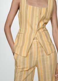 MANGO/トップス .－－ LUISMA/506950394