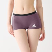 adidas/アディダス adidas ハーフショーツ センターロゴ 吸汗速乾【返品不可商品】/506950550