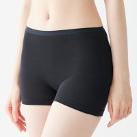 GUNZE/グンゼ GUNZE 綿混ストレッチ レギュラーショーツ【返品不可商品】/506950555