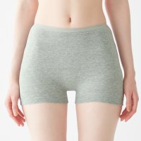 GUNZE/グンゼ GUNZE 綿混ストレッチ レギュラーショーツ【返品不可商品】/506950555