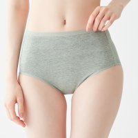 GUNZE/グンゼ GUNZE 綿混ストレッチ レギュラーショーツ【返品不可商品】/506950556