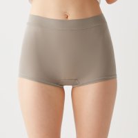 GUNZE/グンゼ GUNZE サイズ選びに悩まない！らくらくワンサイズショーツ ミラクルモンスター【返品不可商品】/506950557