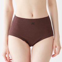 GUNZE/グンゼ GUNZE 鼠径部ラクラク リンパショーツ フルショーツ【返品不可商品】/506950559
