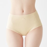 GUNZE/グンゼ GUNZE 鼠径部ラクラク リンパショーツ フルショーツ【返品不可商品】/506950559