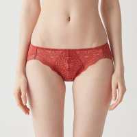 Tuche/トゥシェ Tuche ふわっと盛れる ワイヤレスブラジャー ペアショーツ【返品不可商品】/506950565
