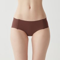 Tuche/トゥシェ Tuche 縫い目がなくて低刺激 ハーフショーツ/506950597