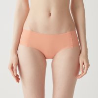Tuche/トゥシェ Tuche 縫い目がなくて低刺激 ハーフショーツ 【返品不可商品】/506950597