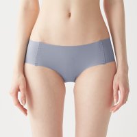 Tuche/トゥシェ Tuche 縫い目がなくて低刺激 ハーフショーツ/506950597