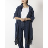 Desigual/デシグアル Desigual COLORED POCKETS ロングスカーフ/506951271
