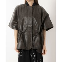 Desigual/デシグアル Desigual RICHMOND V.2 PU PUポンチョ/506951278