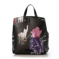 Desigual/デシグアル Desigual SPRY SUMY MINI PUバックパックミニ/506951290