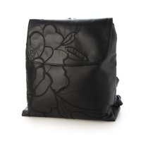 Desigual/デシグアル Desigual KELLER HAMPTON PUバックパックミニ/506951295