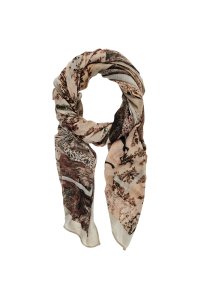 Desigual/デシグアル Desigual TAPESTRY RECTANGLE 長方形スカーフ/506951330