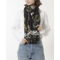 Desigual/デシグアル Desigual LACROIX TUTI RECTANGLE 長方形スカーフ/506951332