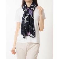 Desigual/デシグアル Desigual REPRISE FLORETON RECTANGLE 長方形スカーフ/506951335