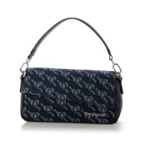 Desigual/デシグアル Desigual ARCO PHUKET MICRO LONG ハンドバッグ/506951349