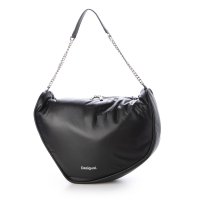 Desigual/デシグアル Desigual LEMONHEART ACCENT ショッピングバッグ/506951353