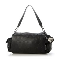 Desigual/デシグアル Desigual ALL MICKEY HABANA LONG PUハンドバッグ/506951378