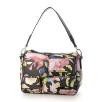 Desigual/デシグアル Desigual POCKET PRINT PHUKET MINI NO PUハンドバッグ/506951383