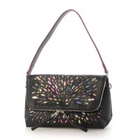 Desigual/デシグアル Desigual BLACKWELL VENECIA 3.0 PUクロスボディーバッグ/506951390