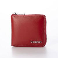 Desigual/デシグアル Desigual TERIYAKI レザーミディアム財布/506951426