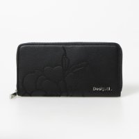 Desigual/デシグアル Desigual KELLER FIONA PUロング財布/506951437