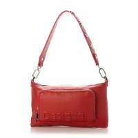 Desigual/デシグアル Desigual HALF LOGO FW24 MONICA NO C PU/506951446