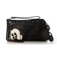 Desigual/デシグアル Desigual MICKEY STUDSTYLE LISA PU/506951454