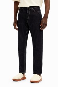 Desigual/デシグアル Desigual ADONIS デニムロングパンツ/506951473