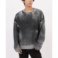 Desigual/デシグアル Desigual MARYLAND プルオーバーロングスリーブ/506951517