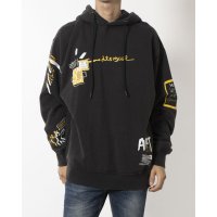Desigual/デシグアル Desigual ANUAR スウェットロングスリーブ/506951526