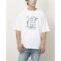 Desigual/デシグアル Desigual KAI Tシャツショートスリーブ/506951565