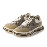 Desigual/デシグアル Desigual RAWPATCH スニーカーランニング/506951615