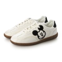 Desigual/デシグアル Desigual REPRISE HERIMICKEY PUスニーカーローカット/506951623